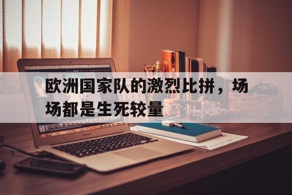 关于欧洲国家队的激烈比拼，场场都是生死较量的信息